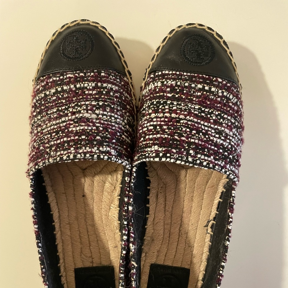Tory Burch Espadrilles